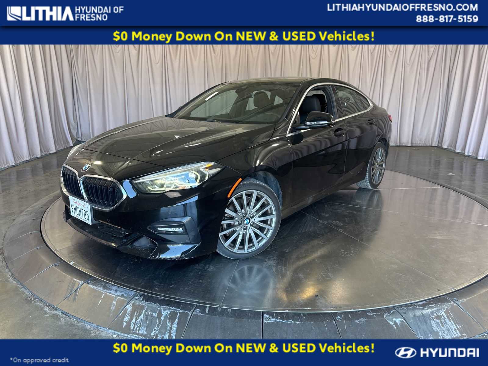 Used 2020 BMW 228i xDrive Gran Coupe