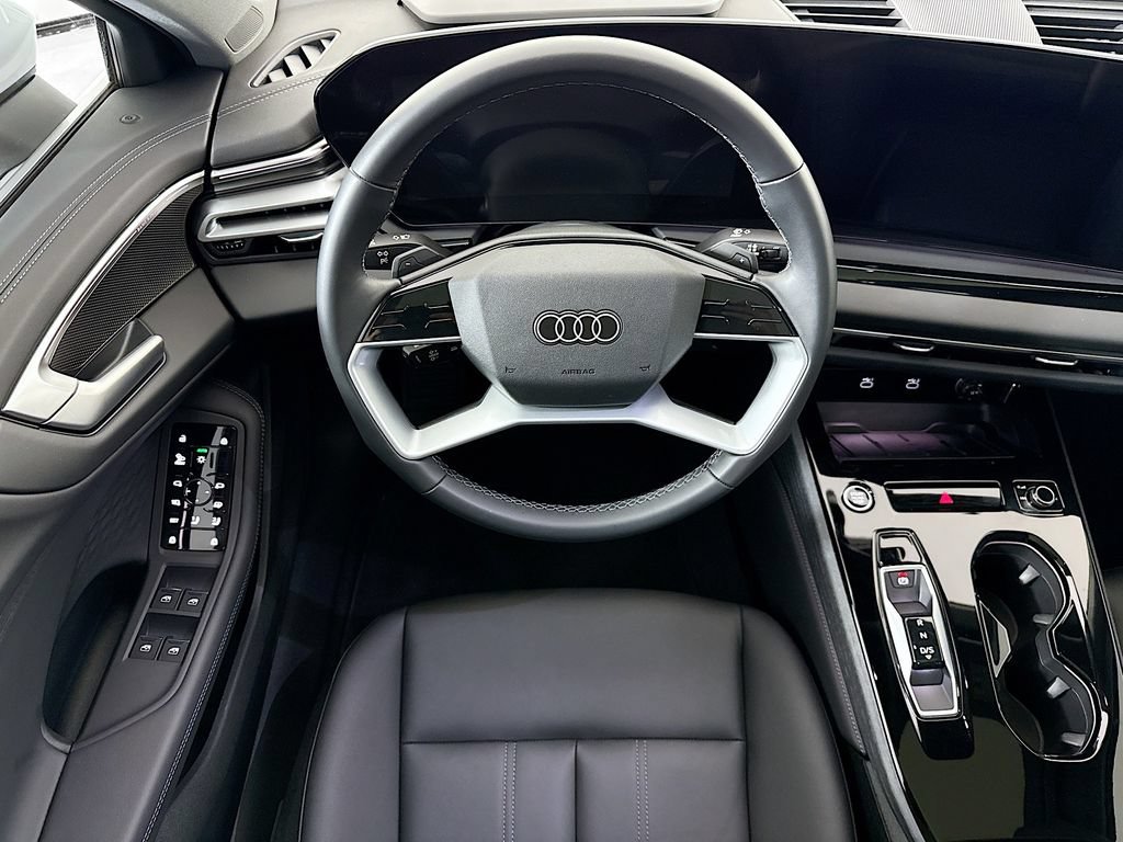 Used 2025 Audi A5 2.0T Premium Plus w/ Premium Plus AWD/4WD image 10