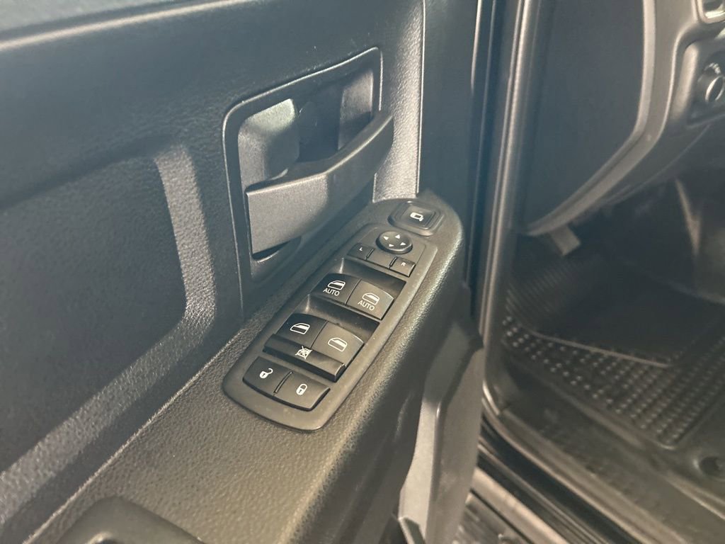 Used 2023 RAM 3500 Tradesman w/ Max Tow Package image 37