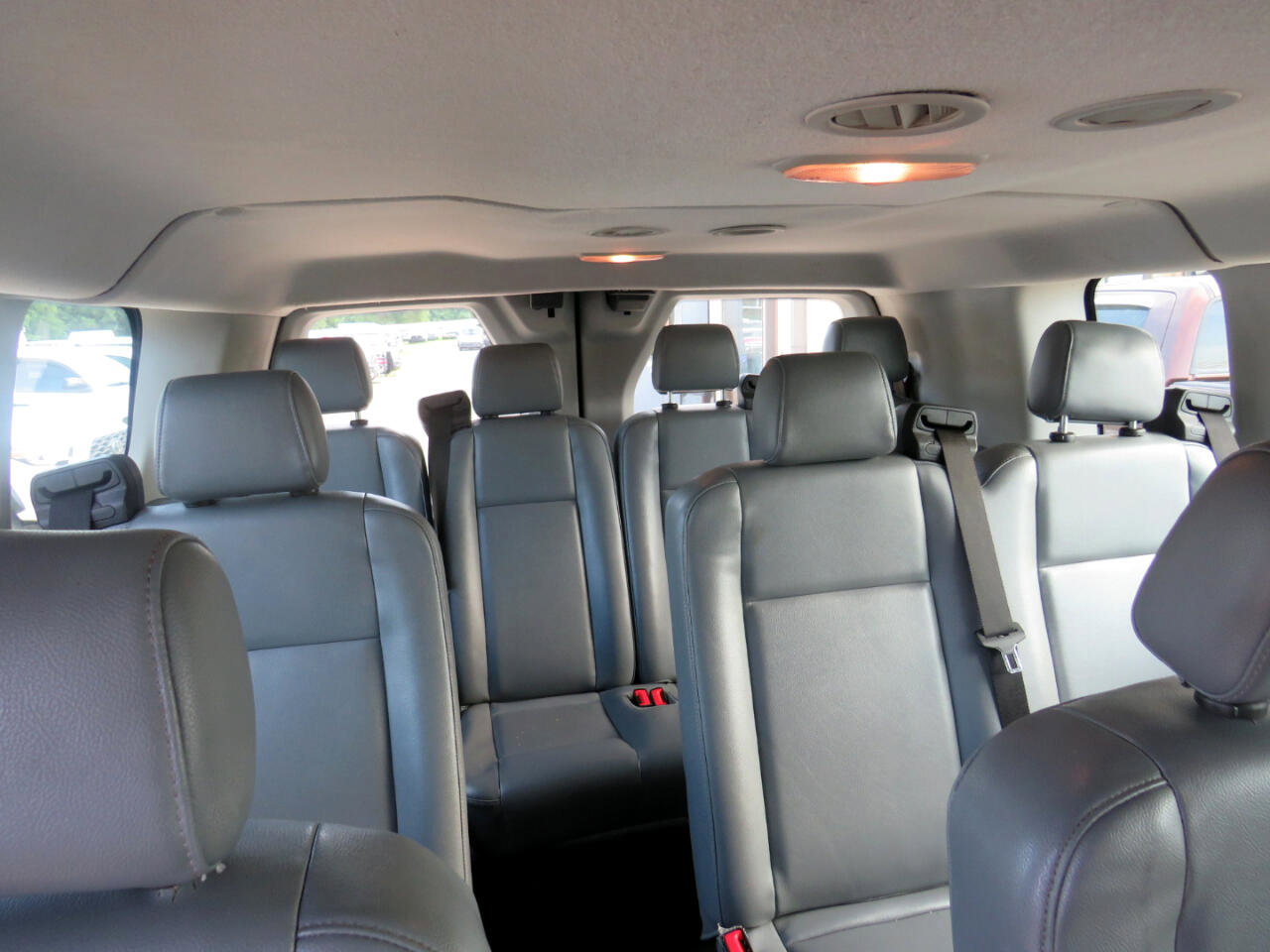 Used 2015 Ford Transit 350 XL RWD image 27