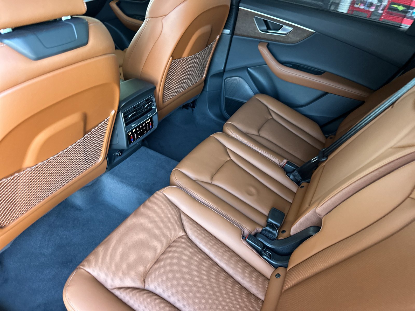 New 2026 Audi Q7 3.0T Prestige AWD/4WD image 11