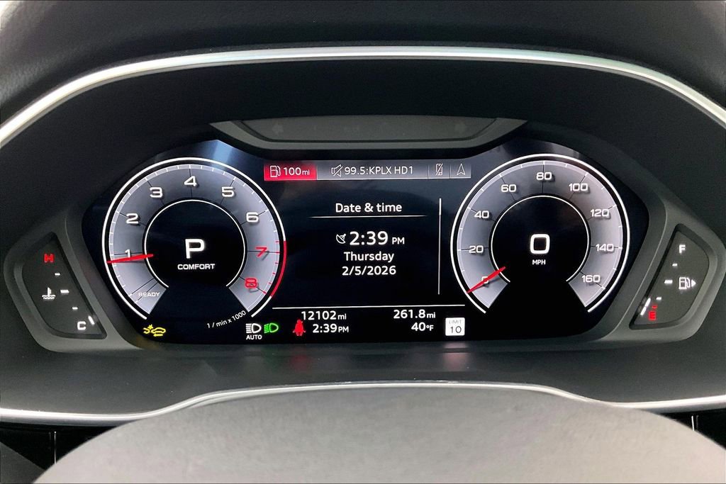 Used 2025 Audi Q3 2.0T Premium Plus image 27