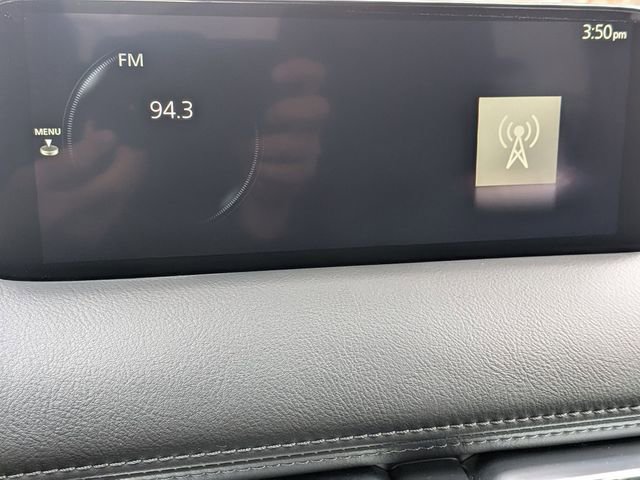 Certified 2023 MAZDA CX-5 Carbon Edition image 24