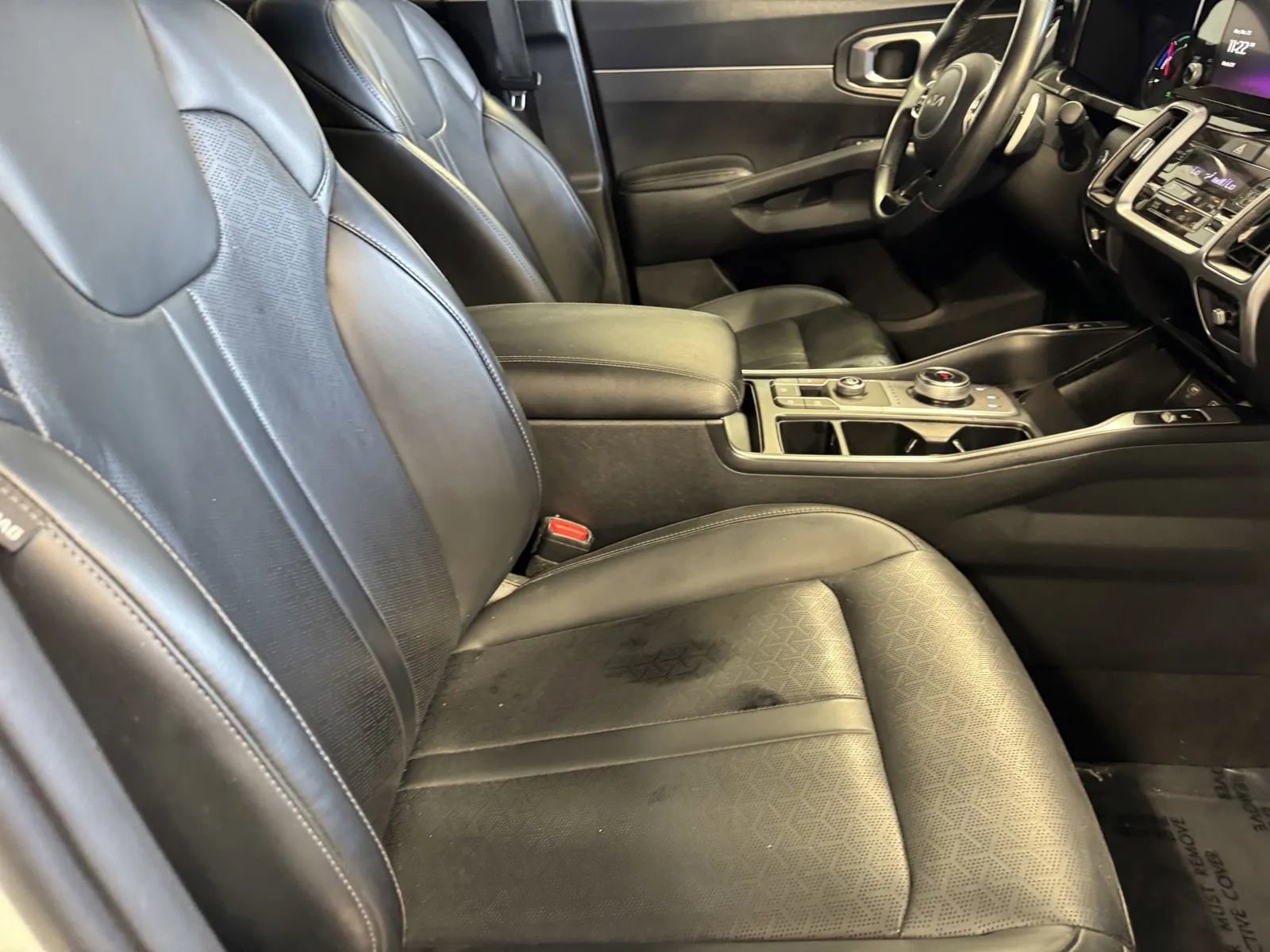 Used 2023 Kia Sorento EX image 6