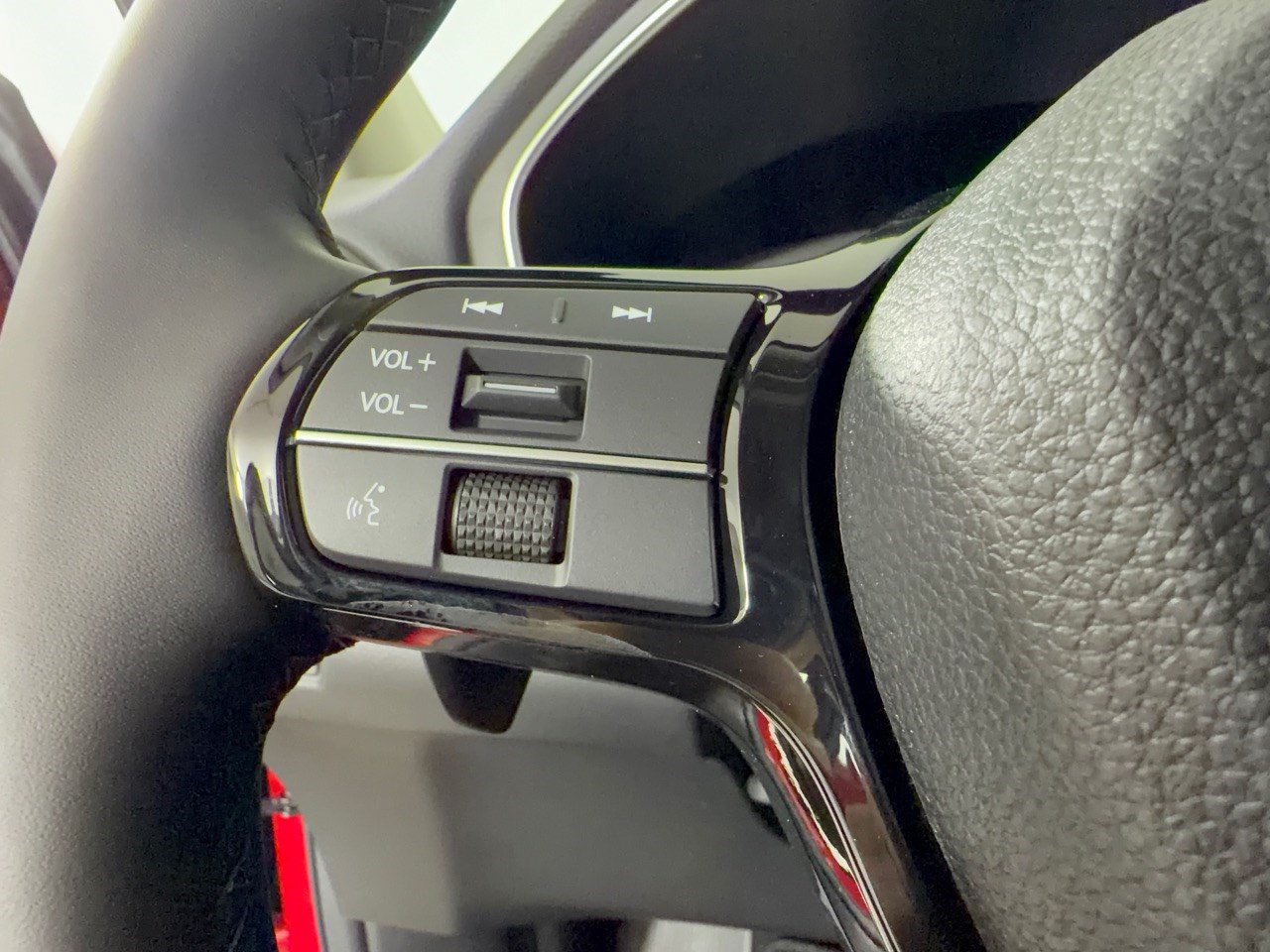 New 2026 Honda Pilot Elite image 18