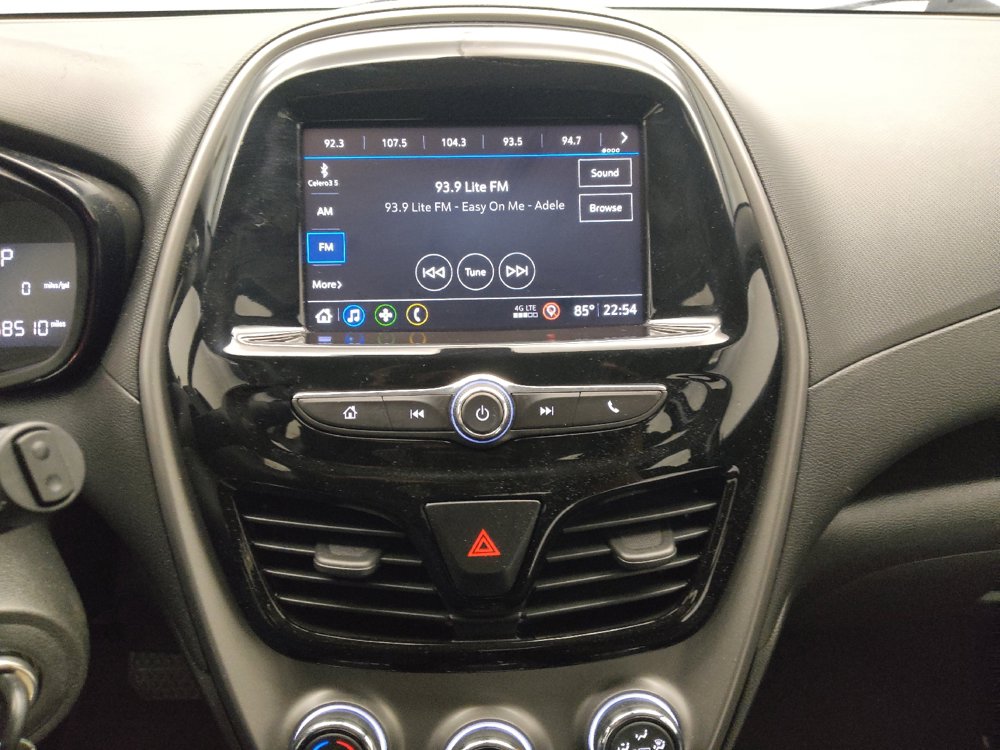 Used 2022 Chevrolet Spark LS FWD image 25