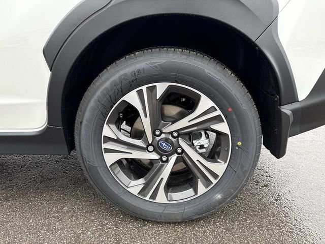 New 2026 Subaru Crosstrek 2.0i Premium image 28