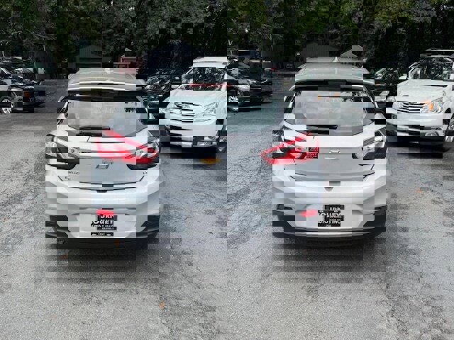 Used 2017 Chevrolet Cruze LT w/ Convenience Package image 9