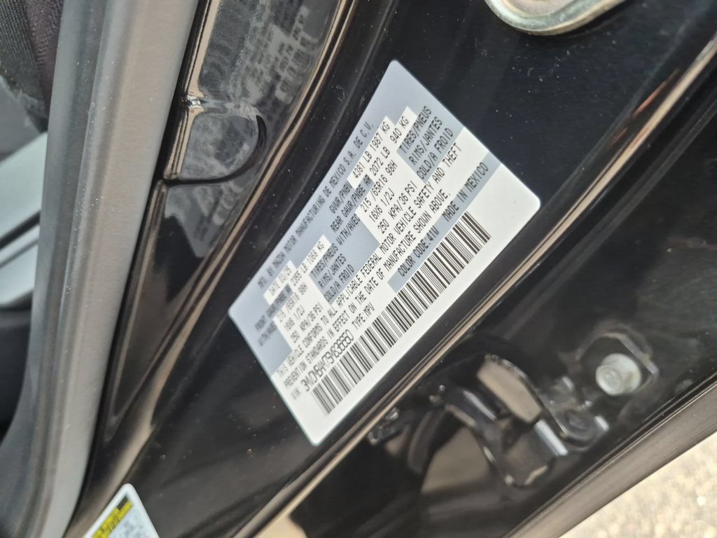 Certified 2025 MAZDA CX-30 AWD 2.5 S image 30
