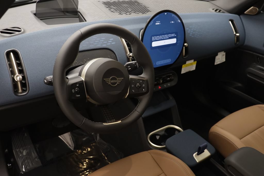 New 2027 MINI Cooper Countryman S AWD/4WD image 7