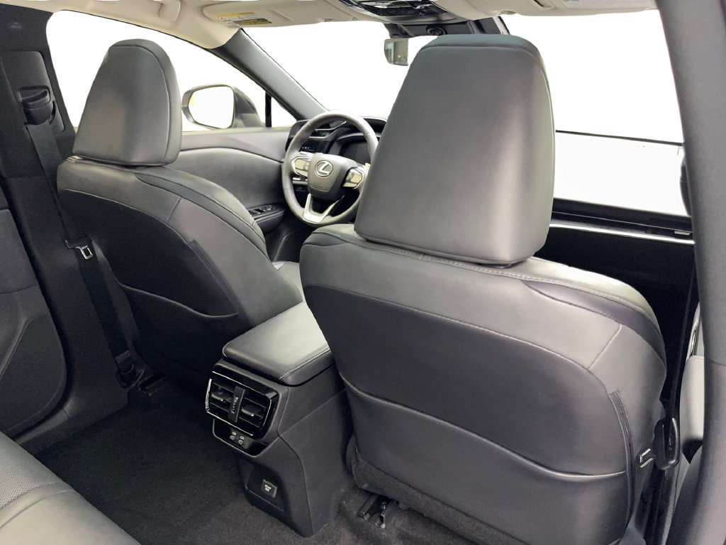 Used 2024 Lexus RZ 300e Premium w/ Technology Package FWD image 42