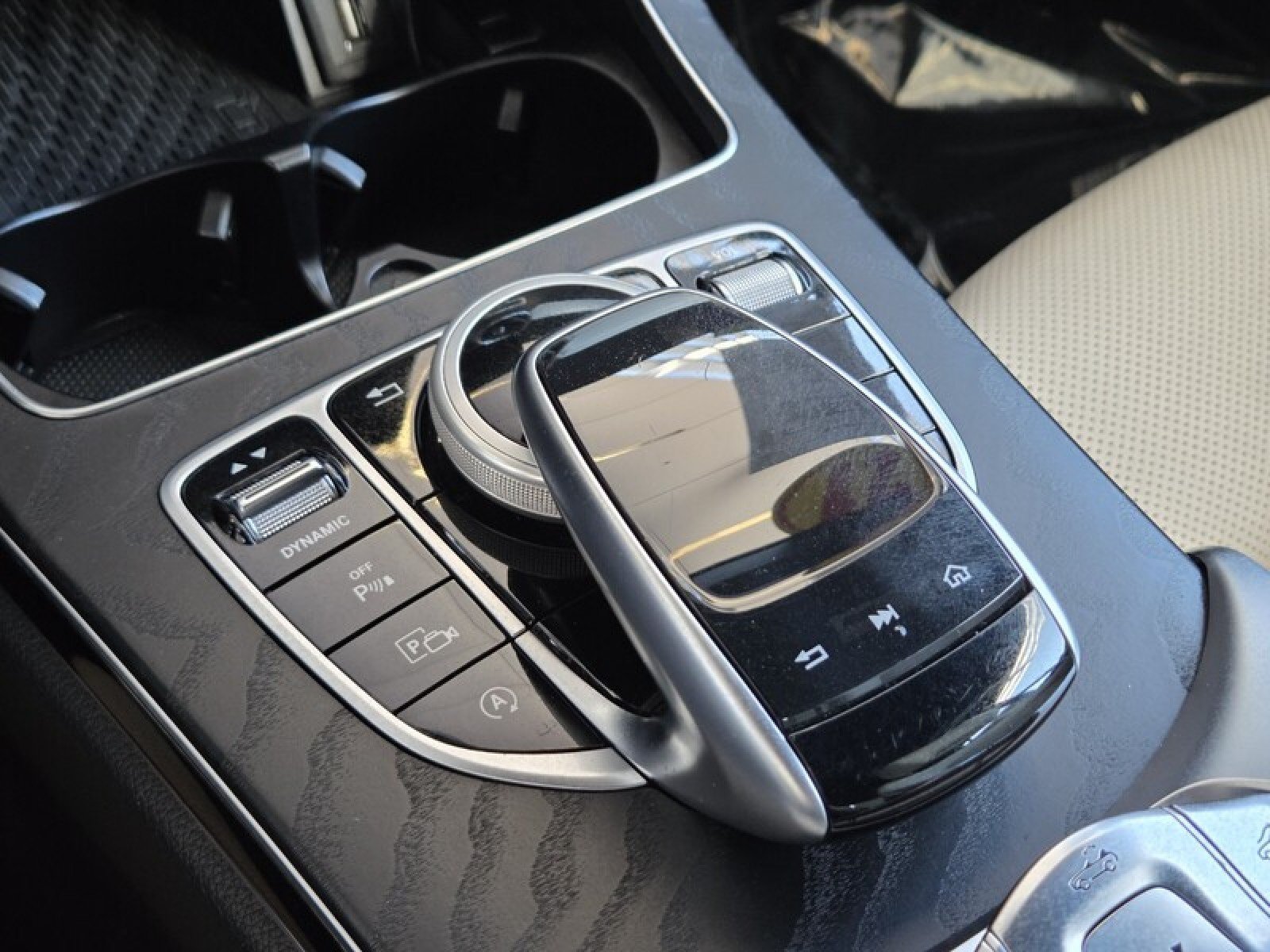 Certified 2021 Mercedes-Benz C 300 Cabriolet image 33