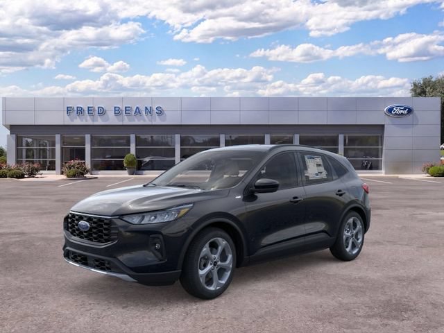 New 2026 Ford Escape ST-Line Select w/ Tech Pack #1 AWD/4WD image 2