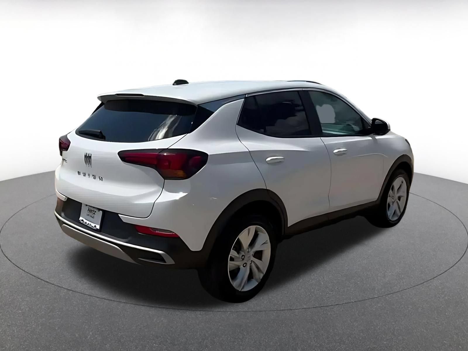 Used 2025 Buick Encore GX Preferred FWD image 14