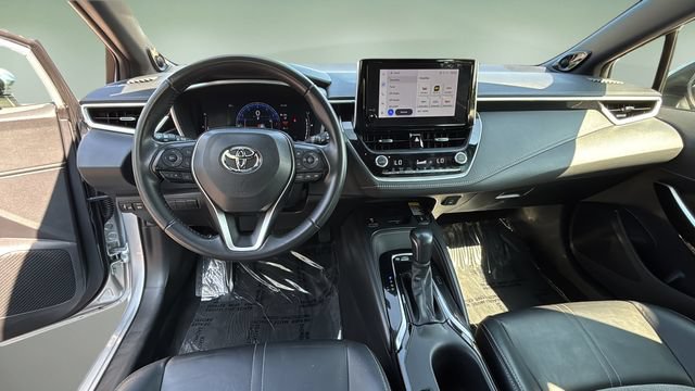 Used 2023 Toyota Corolla XSE FWD image 10