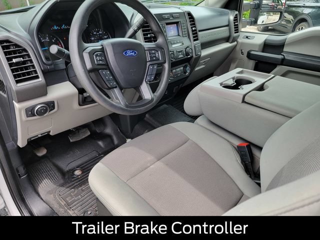 Certified 2020 Ford F350 XL w/ STX Appearance Package AWD/4WD image 13