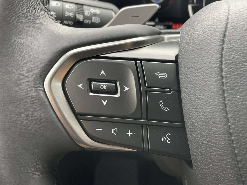 Used 2025 Lexus RX 350 Premium w/ Accessory Package (K3) FWD image 11