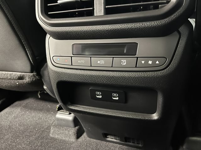 New 2026 Honda Pilot Touring image 24
