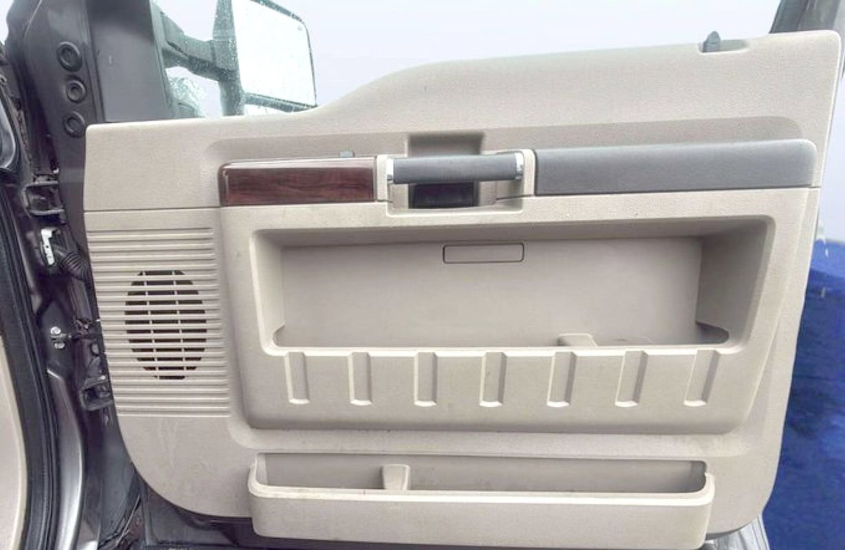 Used 2008 Ford F350 XLT image 17