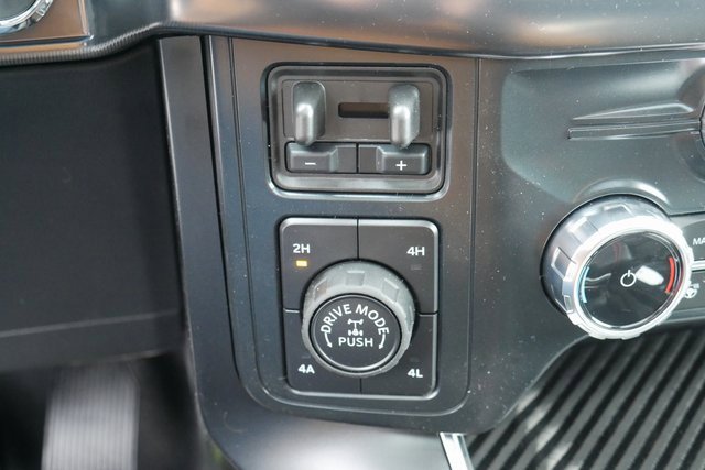 New 2025 Ford F150 Raptor image 21