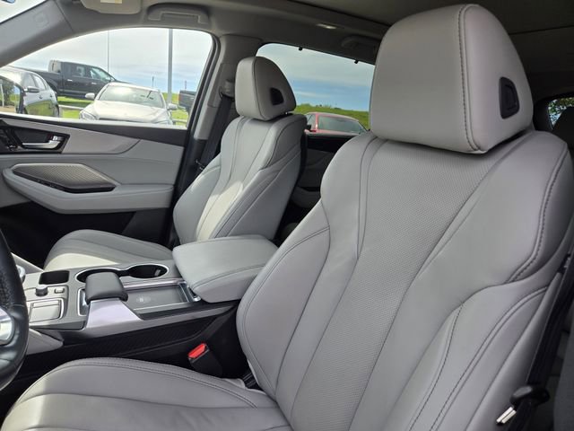 Used 2023 Acura MDX FWD w/ Technology Package image 10