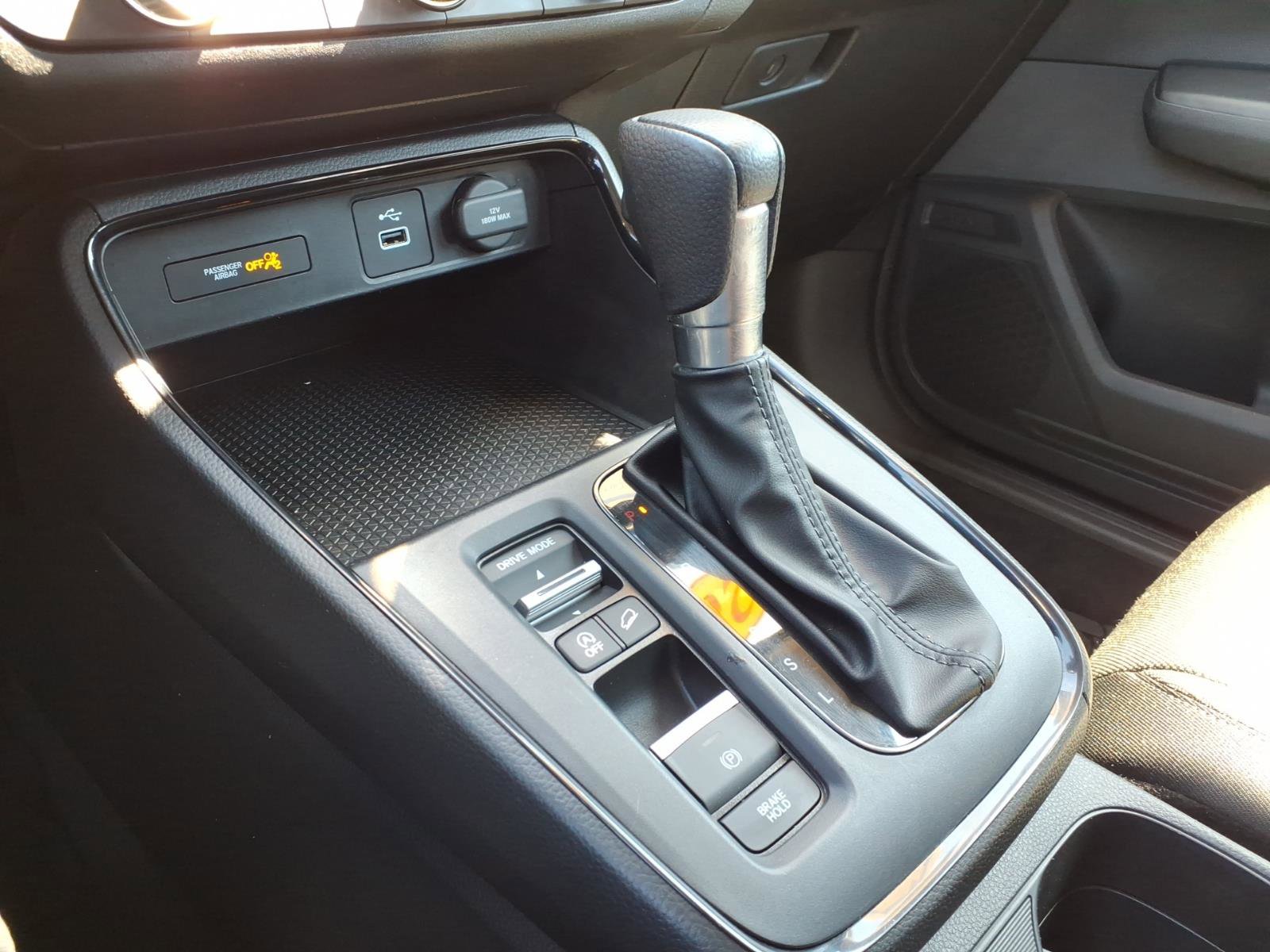 Certified 2024 Honda CR-V LX image 21