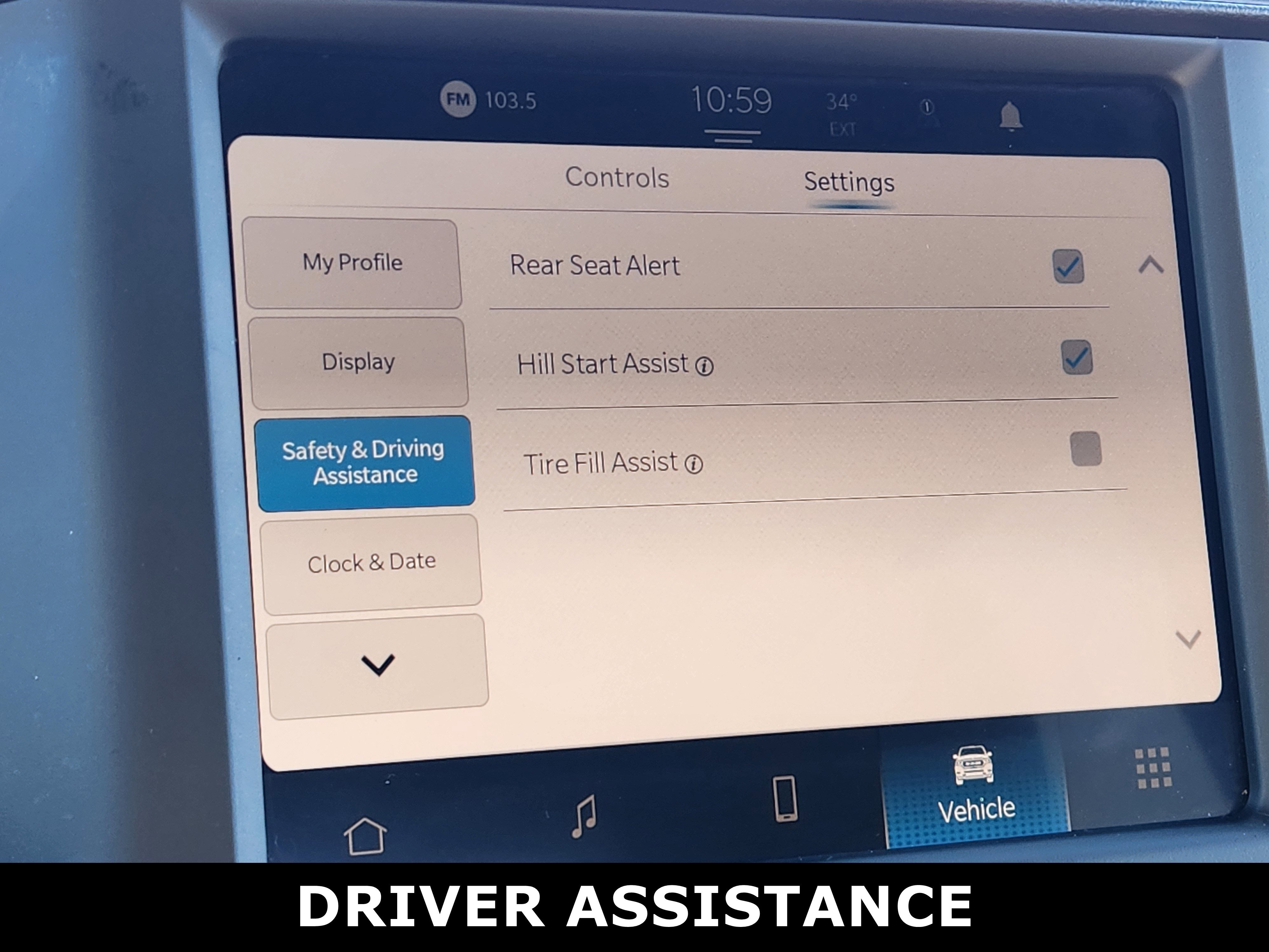 Used 2024 RAM 2500 Big Horn image 3