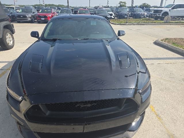 Used 2017 Ford Mustang GT w/ Black Accent Package RWD image 3