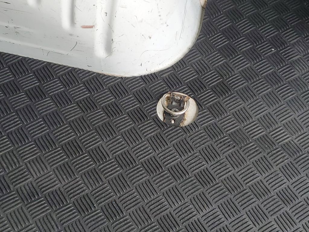 Used 2024 Chevrolet Express 2500 w/ Driver Convenience Package image 22