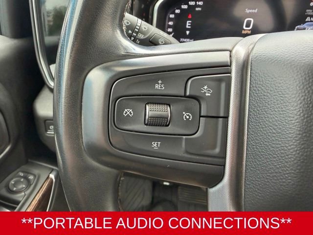 Used 2024 GMC Sierra 3500 SLE w/ SLE Convenience Package AWD/4WD image 13