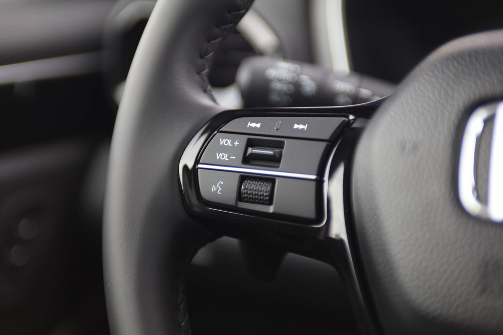 New 2026 Honda Pilot EX-L image 17