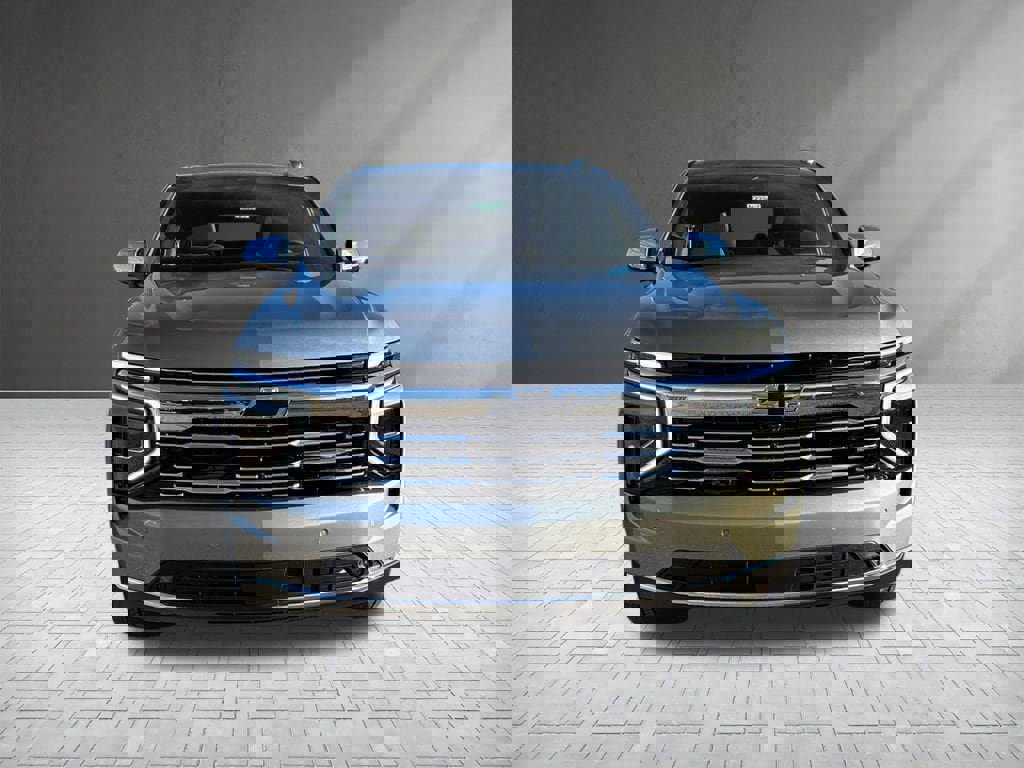 New 2026 Chevrolet Tahoe Premier image 8