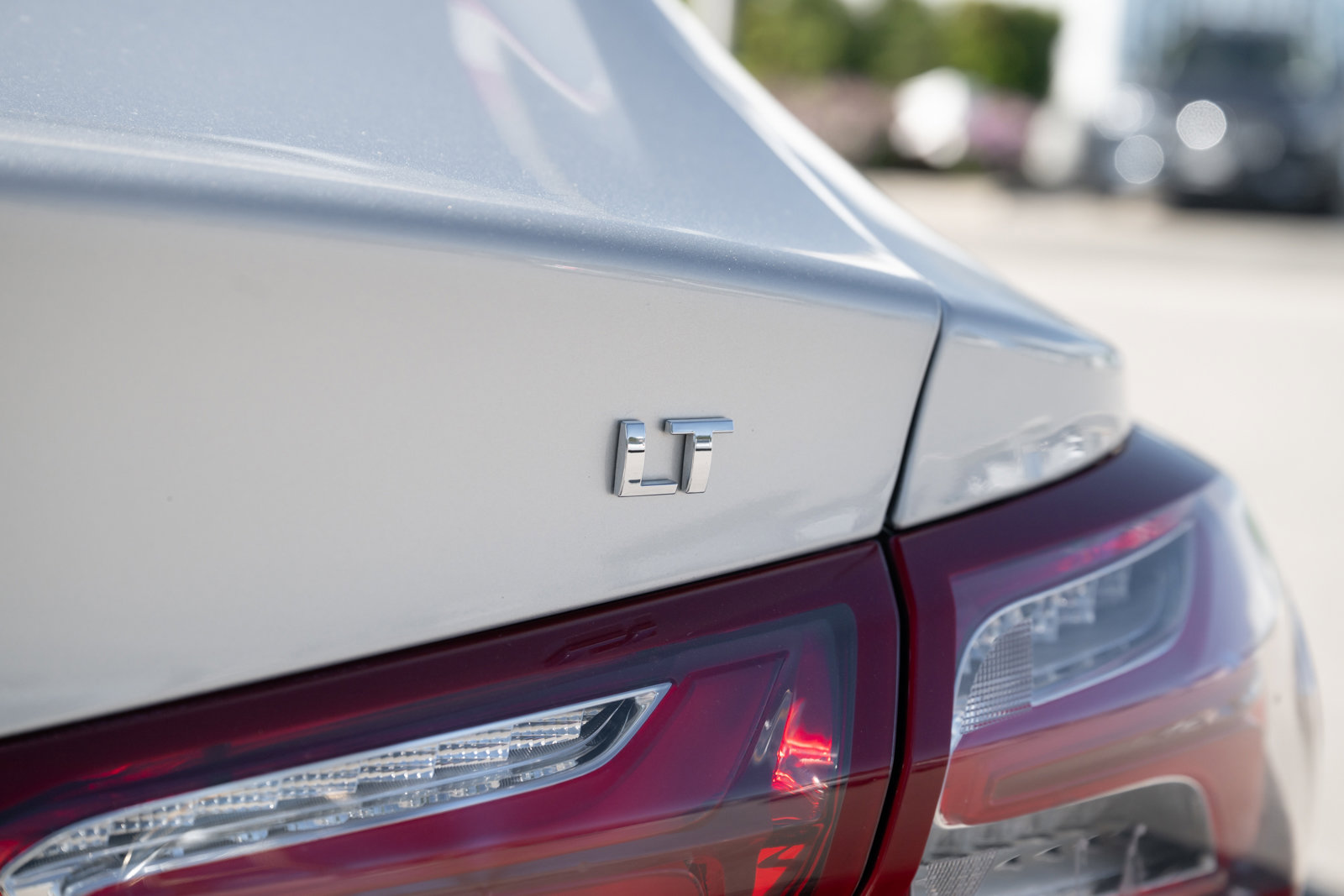 Used 2022 Chevrolet Malibu LT image 13