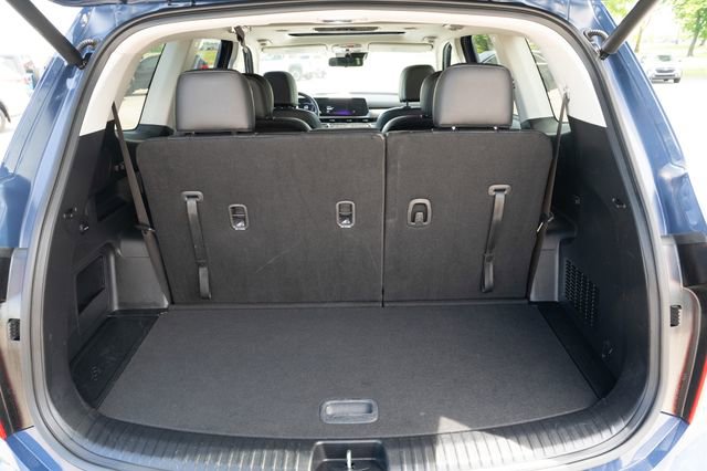 Used 2025 Kia Telluride S AWD/4WD image 37