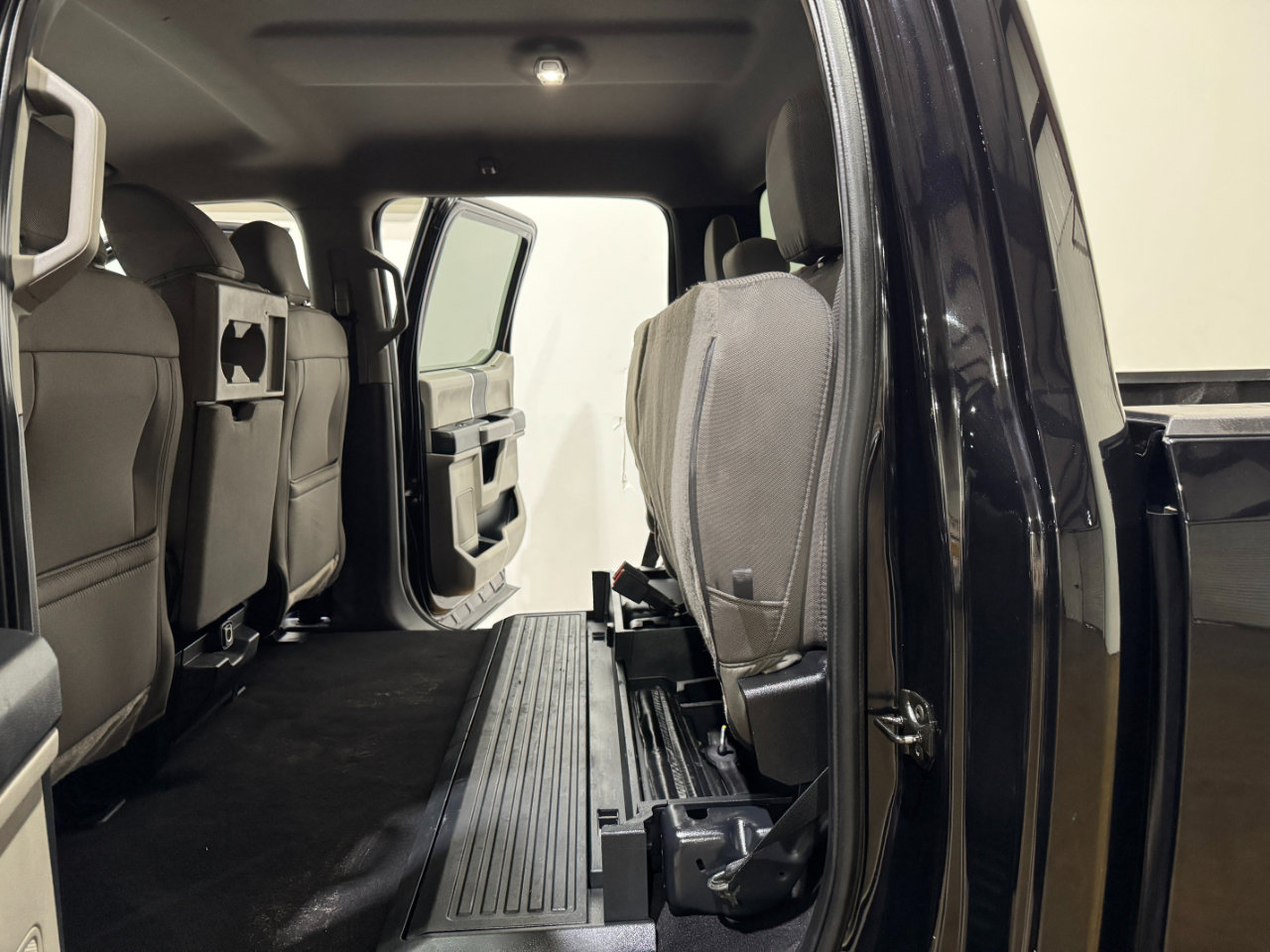 Used 2020 Ford F250 XLT image 19