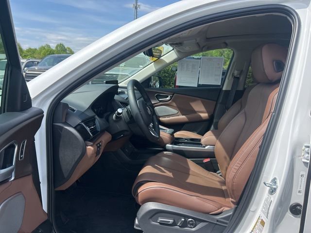 Used 2026 Acura RDX SH-AWD w/ Advance Package image 14