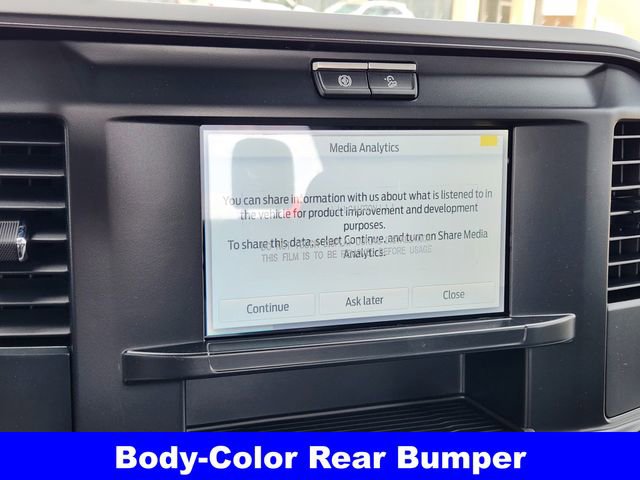 New 2026 Ford F250 XL w/ STX Appearance Package image 17