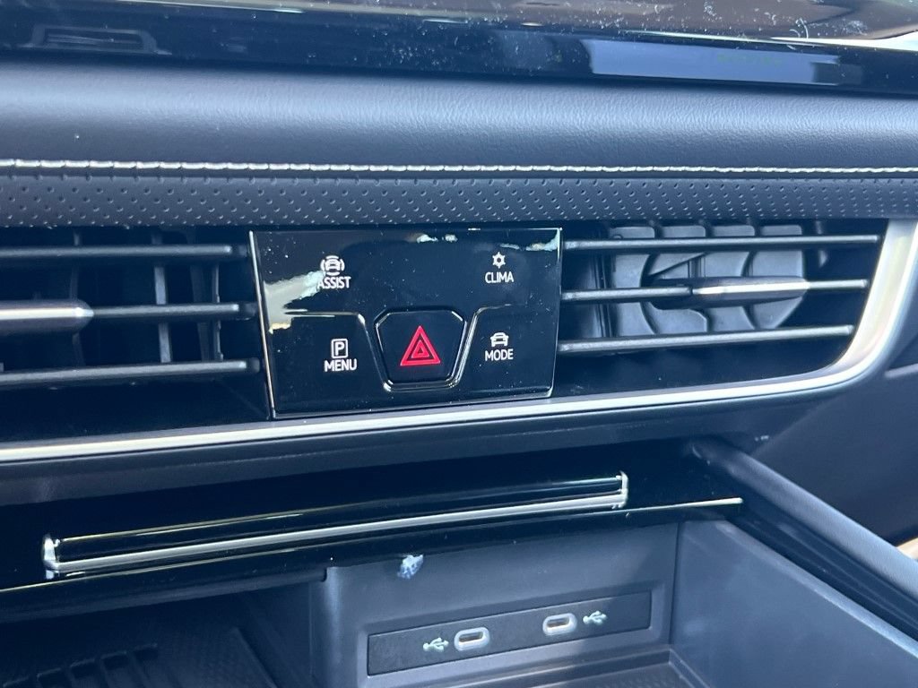New 2026 Volkswagen Atlas SE AWD/4WD image 28