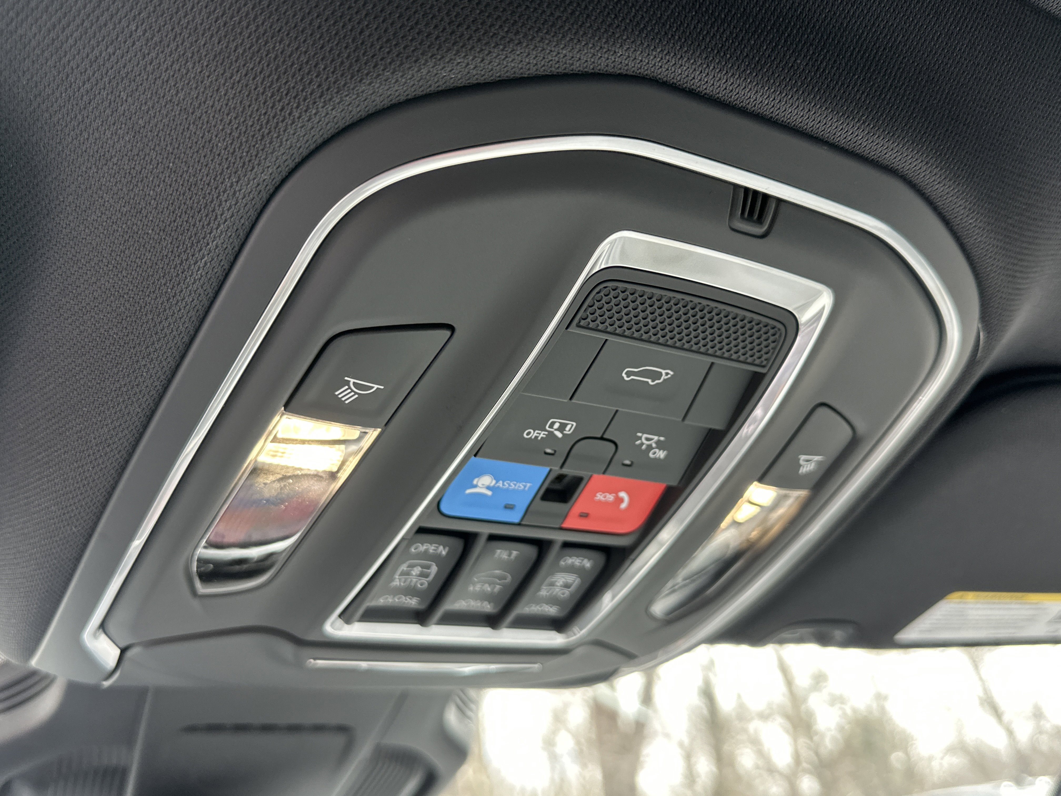New 2026 Jeep Cherokee Limited AWD/4WD image 8