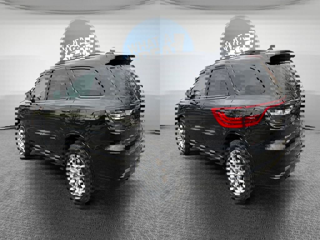 Used 2022 Dodge Durango GT image 6