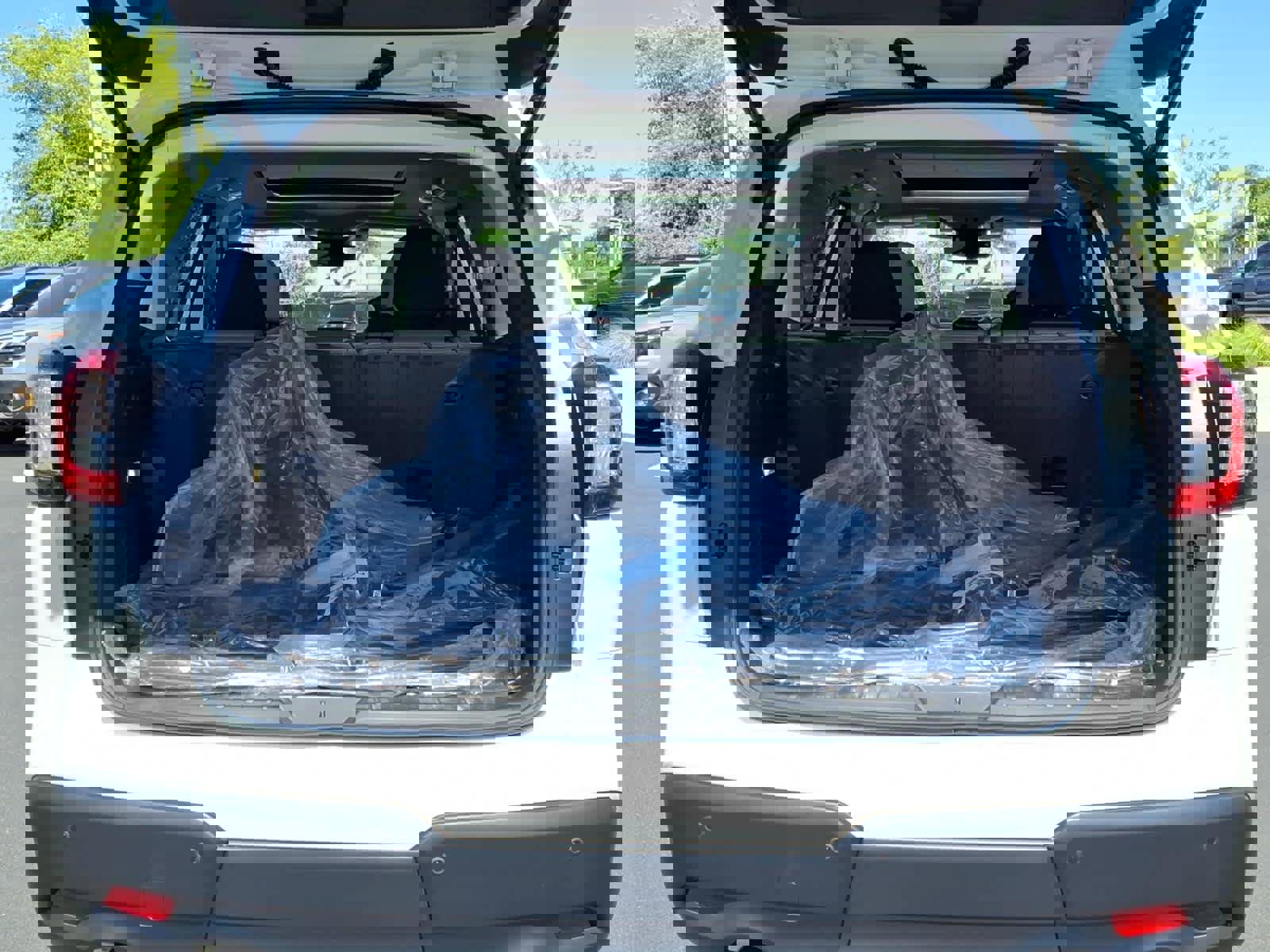 New 2026 Subaru Ascent Touring image 13