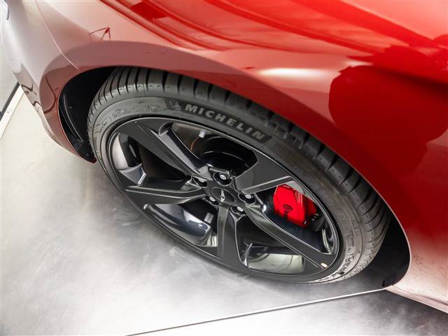 New 2026 Genesis G70 3.3T Sport Prestige RWD image 12