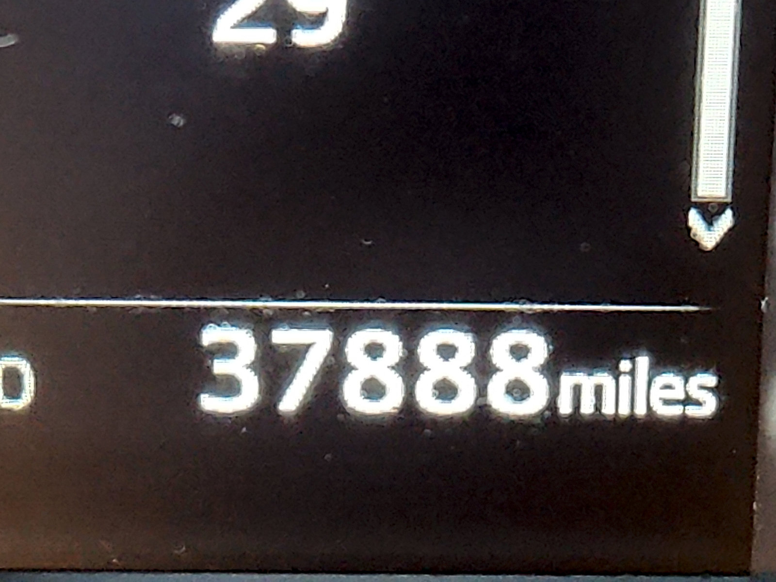 Used 2022 Toyota 4Runner TRD Sport image 20