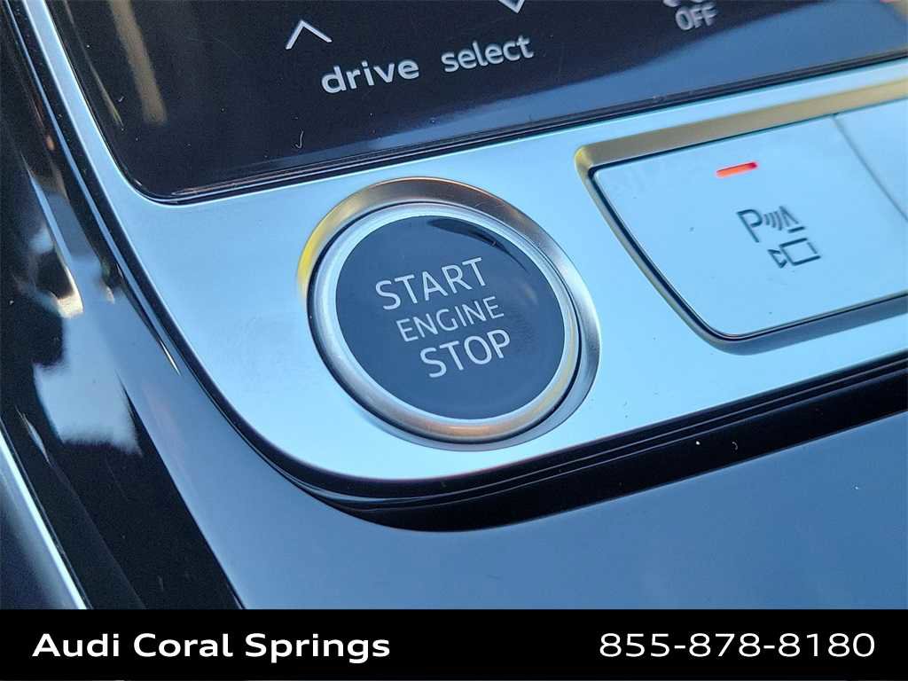 Certified 2022 Audi A8 L 3.0T w/ Executive Package image 27