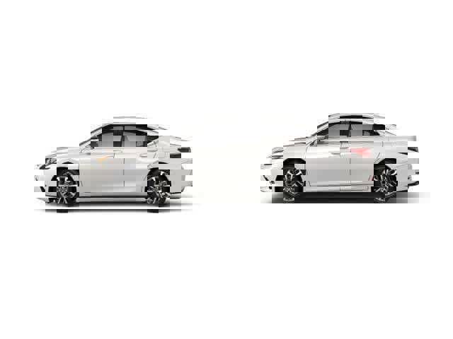 New 2025 Lexus ES 350 image 2