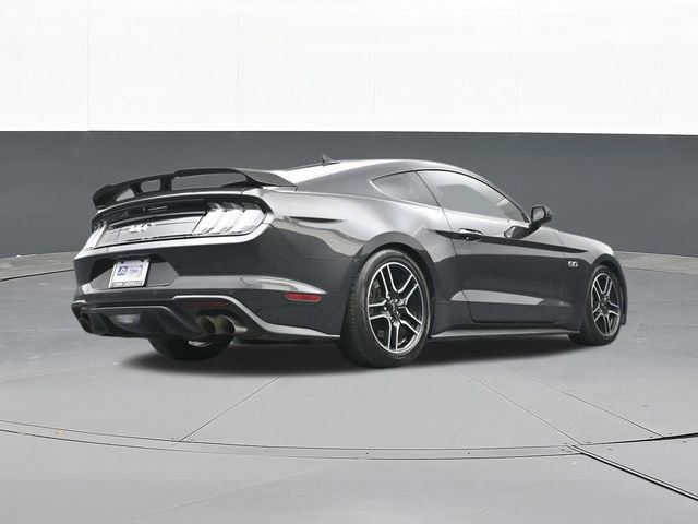 Used 2022 Ford Mustang GT Premium w/ Equipment Group 401A image 43