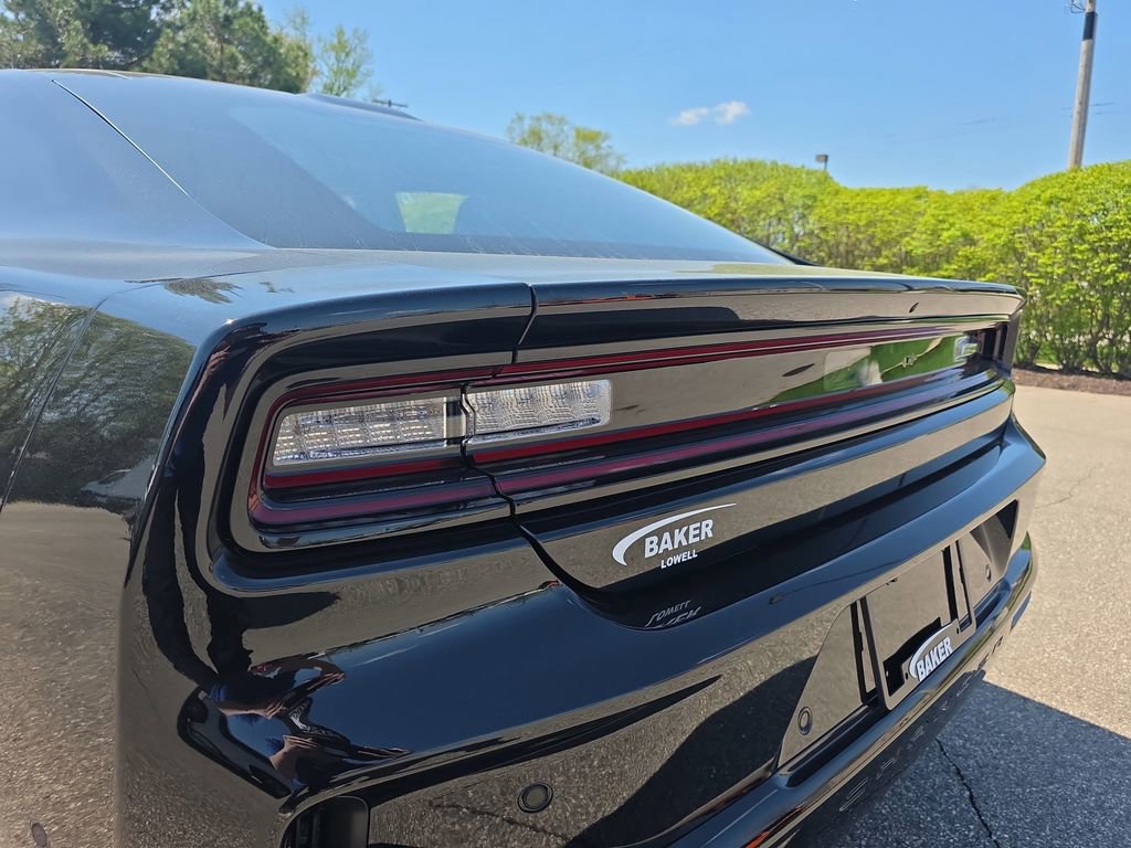 New 2026 Dodge Charger R/T AWD/4WD image 36