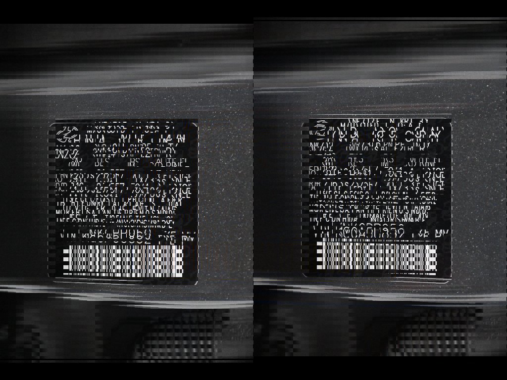 Certified 2023 Hyundai Kona SEL AWD/4WD image 23