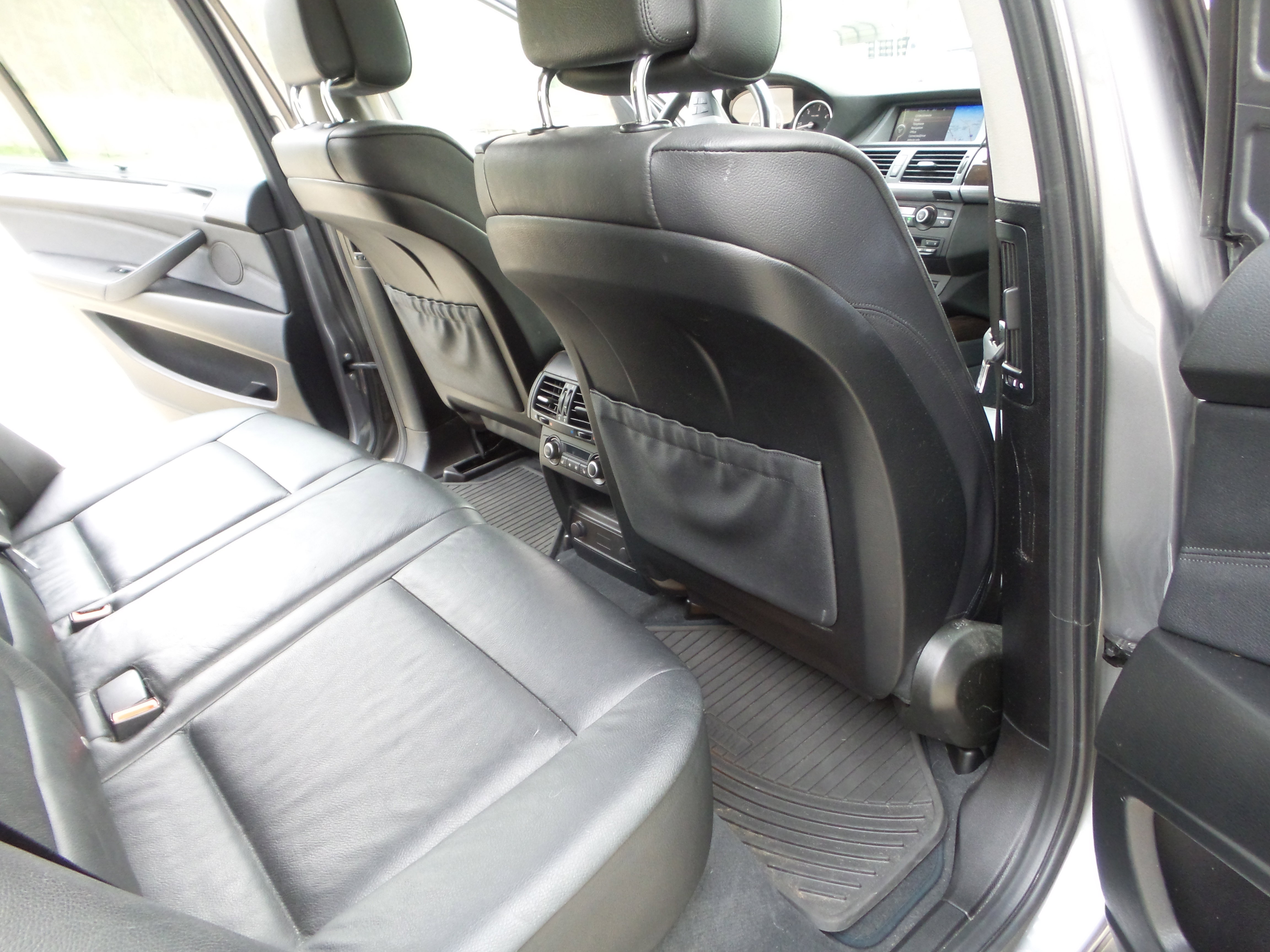 Used 2013 BMW X5 xDrive35d image 79