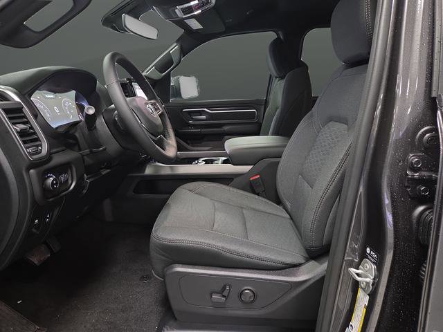 New 2026 RAM 1500 Big Horn image 4